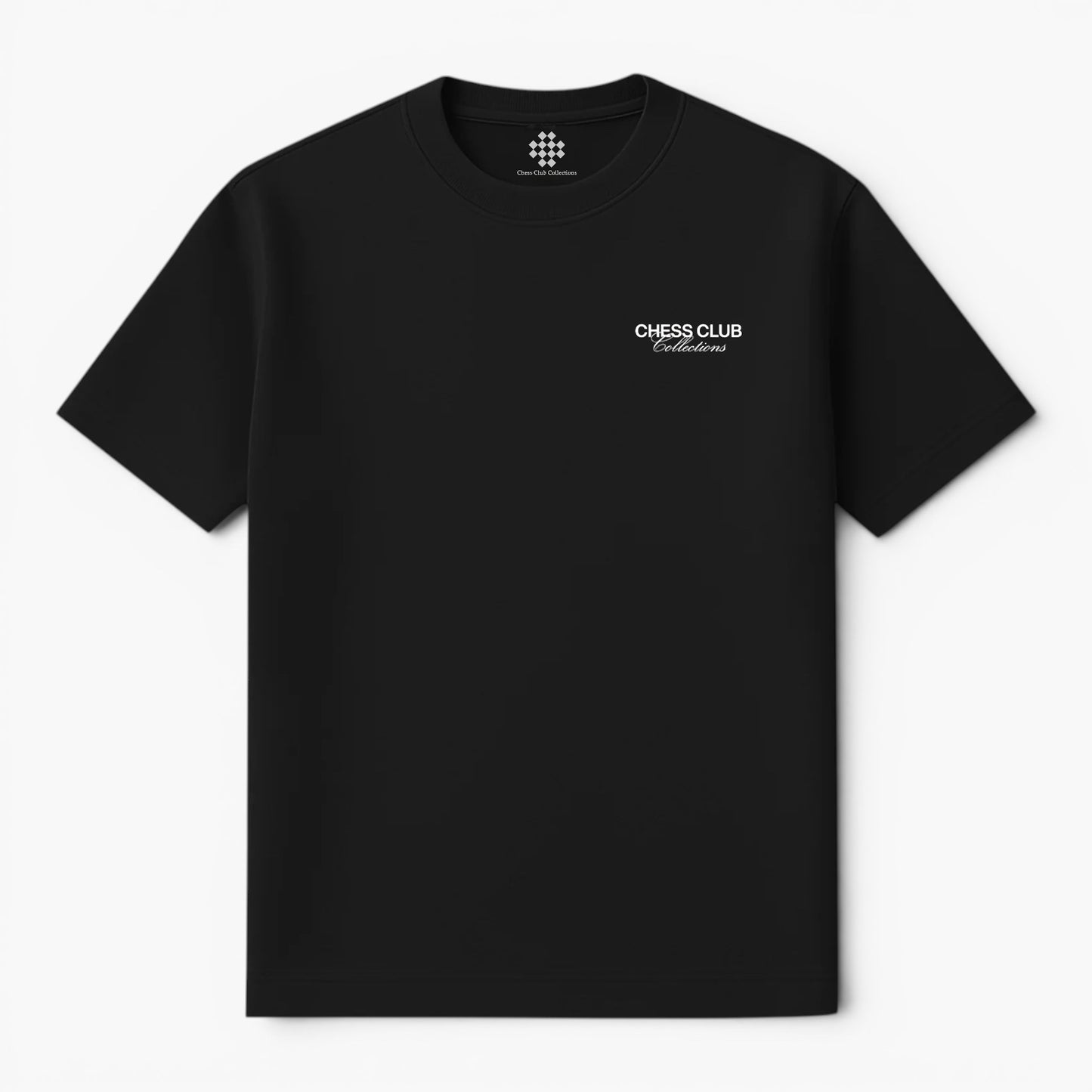 EVERY MOVE HAS CONSEQUENCES. OVERSIZED