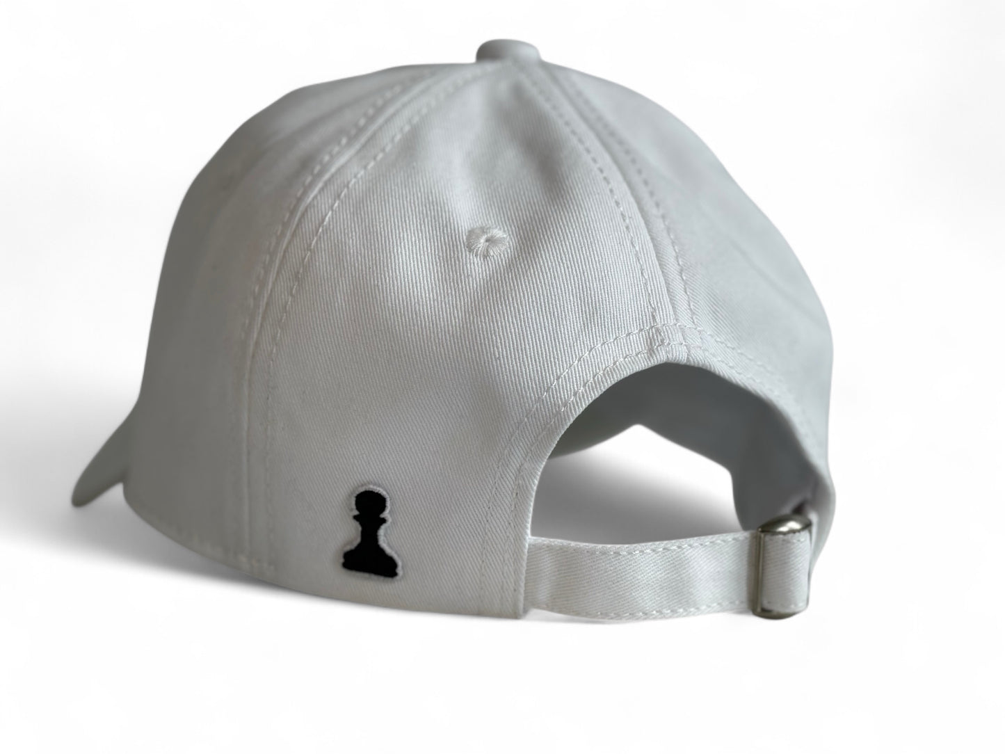 Pawn White Hat Chess Club Collections