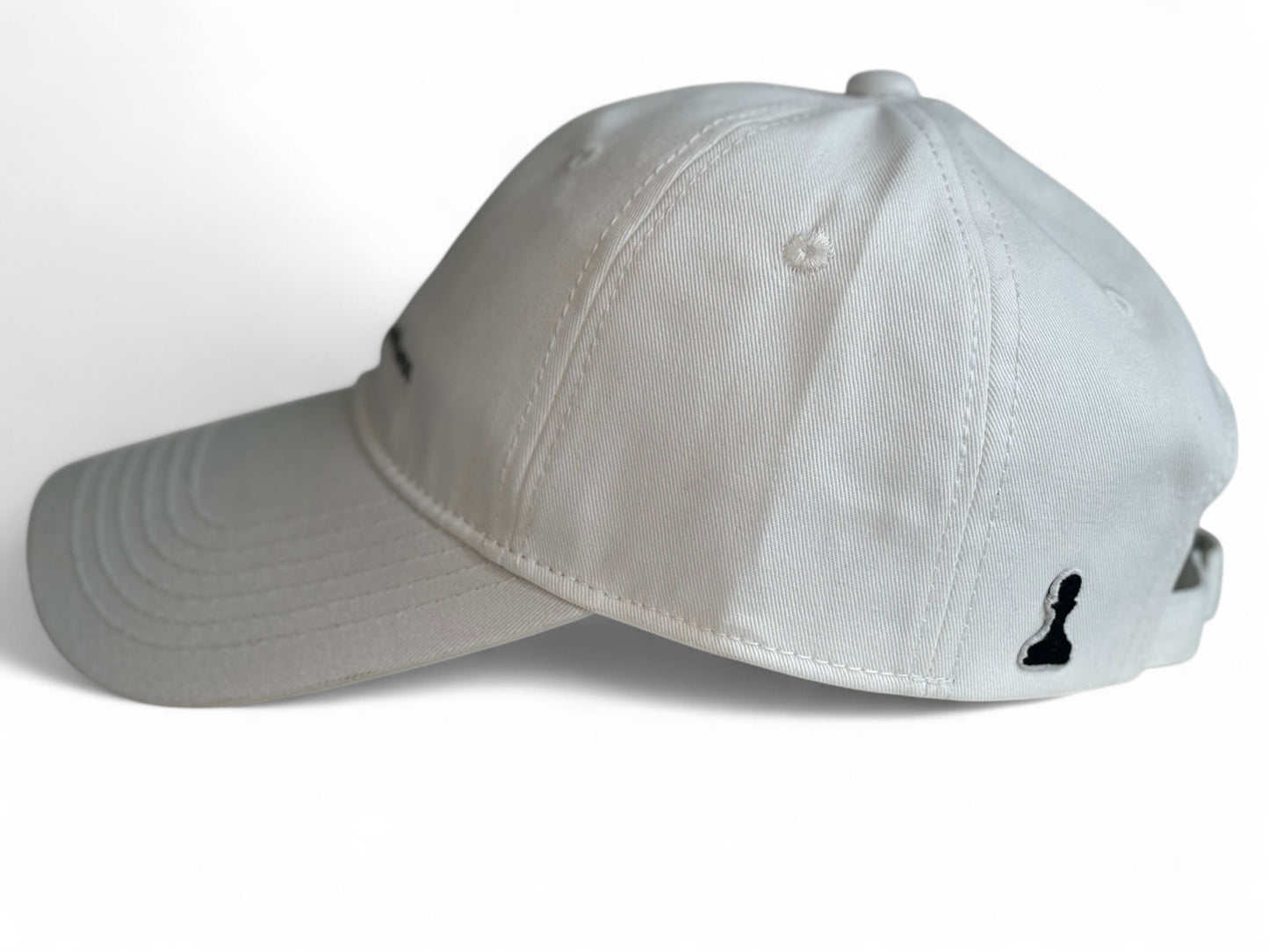 Pawn White Hat Chess Club Collections