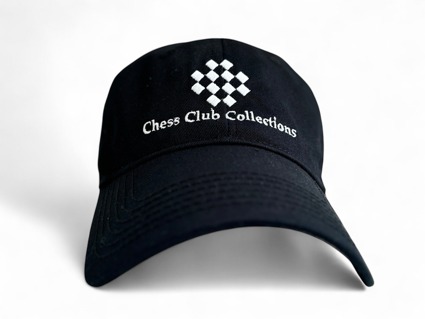Pawn Black Hat Chess Club Collections