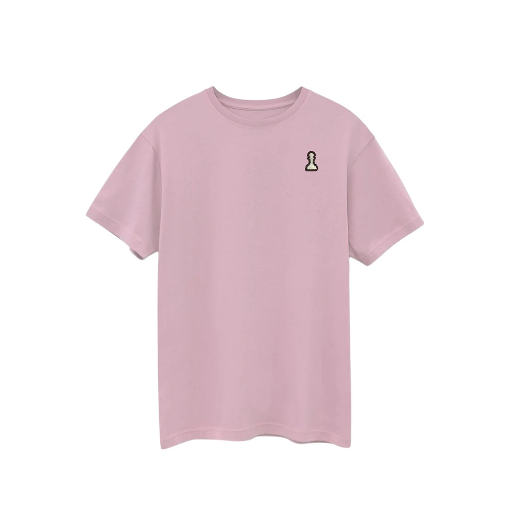 Lavender Pawn Collection Supima® 100% Cotton T-Shirt