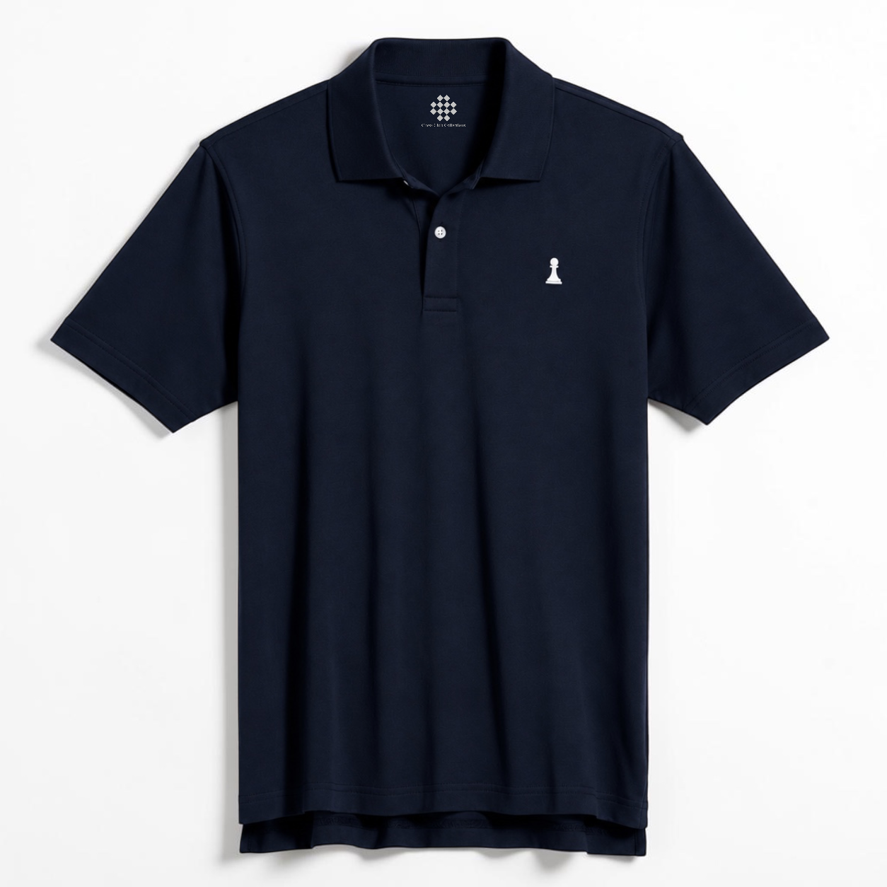 Polo Pawn™ | Pima Collection