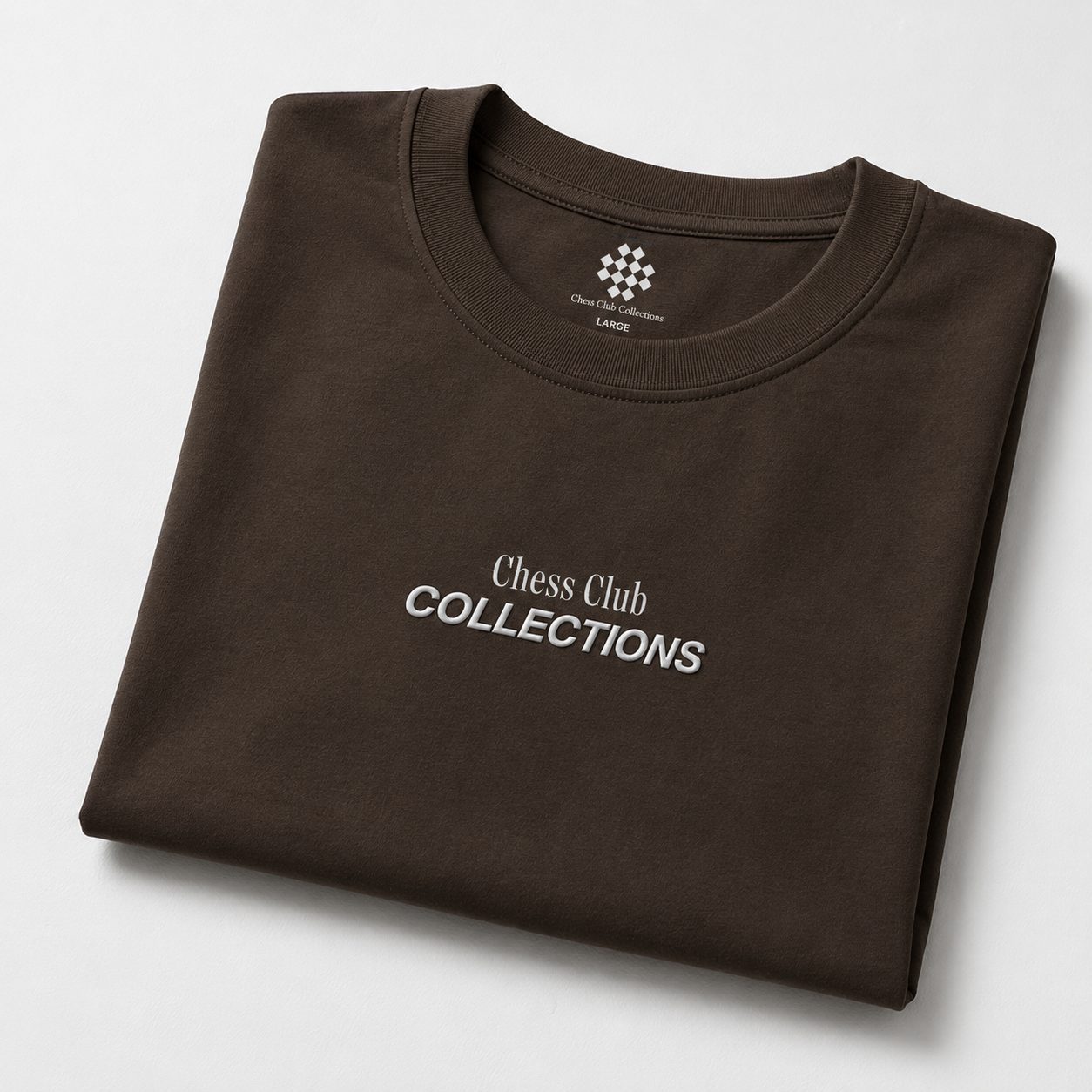 CURATED FOR THINKER OVERSIZED TOBACCO