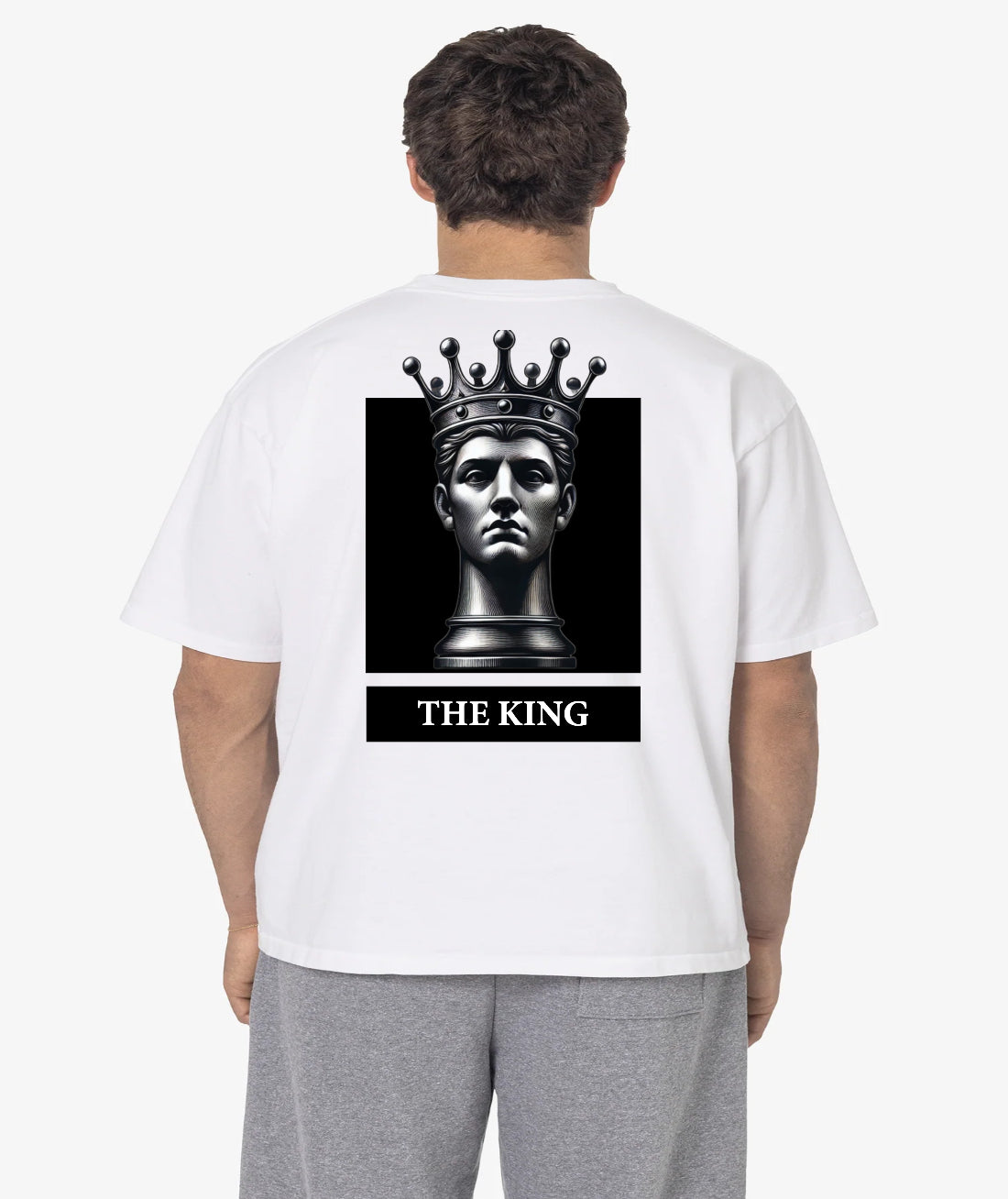 The King Piece