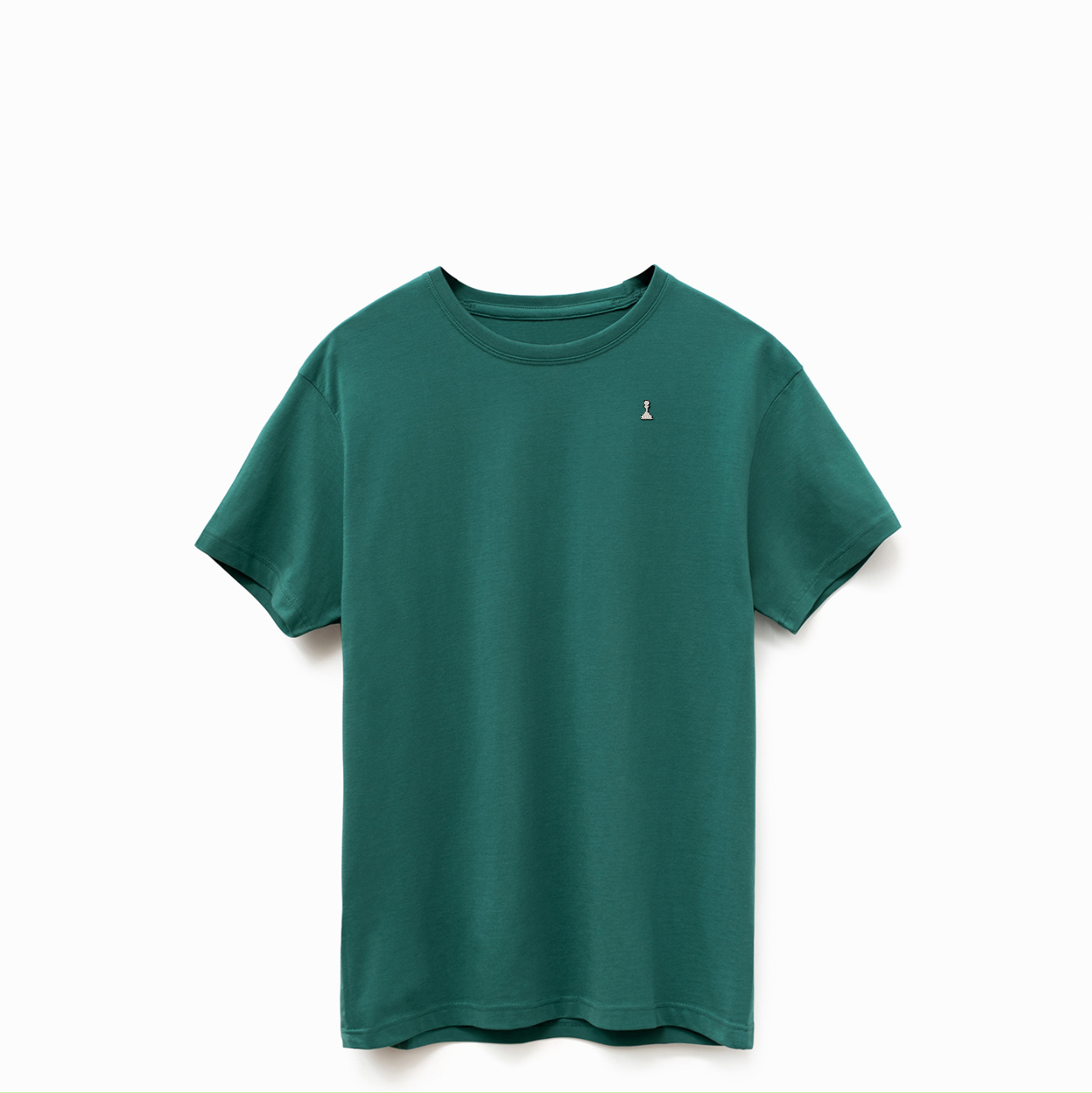 Pawn Collection Supima® 100% Cotton 6oz T-Shirt