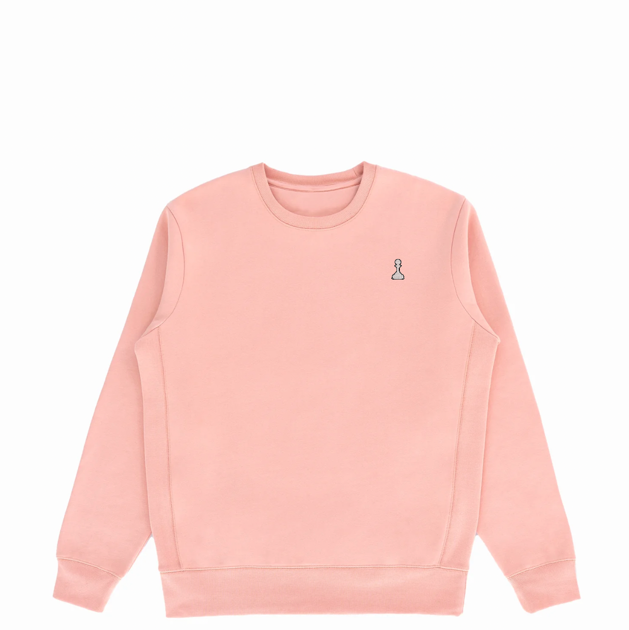 Organic Cotton Crewneck Sweatshirts