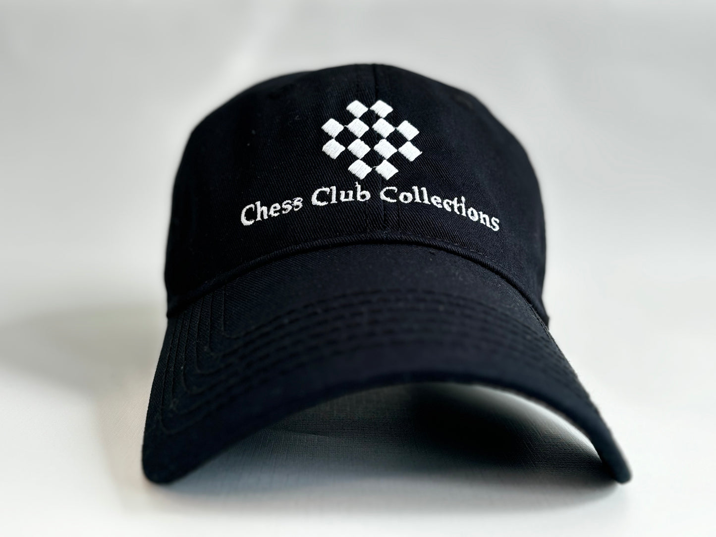 Pawn Black Hat Chess Club Collections