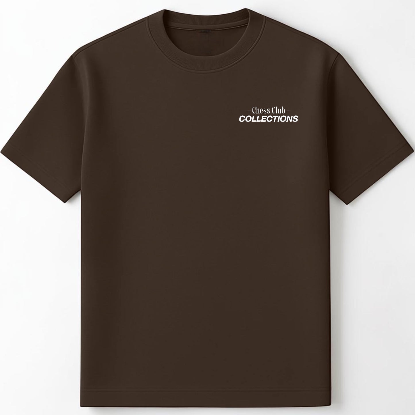 CURATED FOR THINKER OVERSIZED TOBACCO