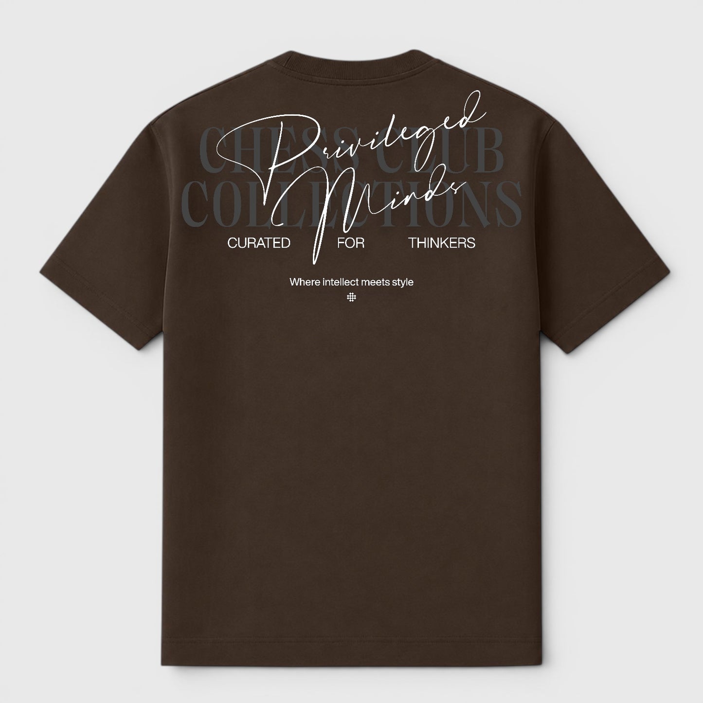 CURATED FOR THINKER OVERSIZED TOBACCO