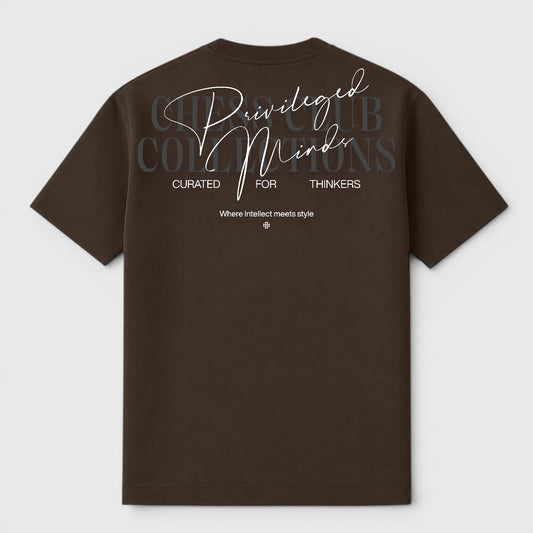 CURATED FOR THINKER OVERSIZED TOBACCO