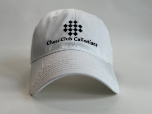 Pawn White Hat Chess Club Collections