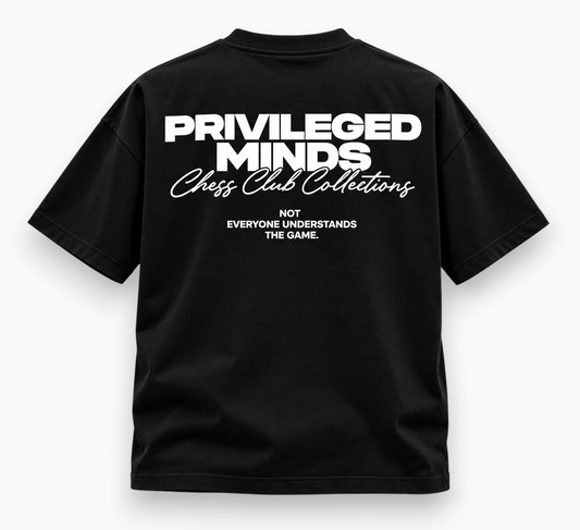 Black Not Everyone Understands The Game
