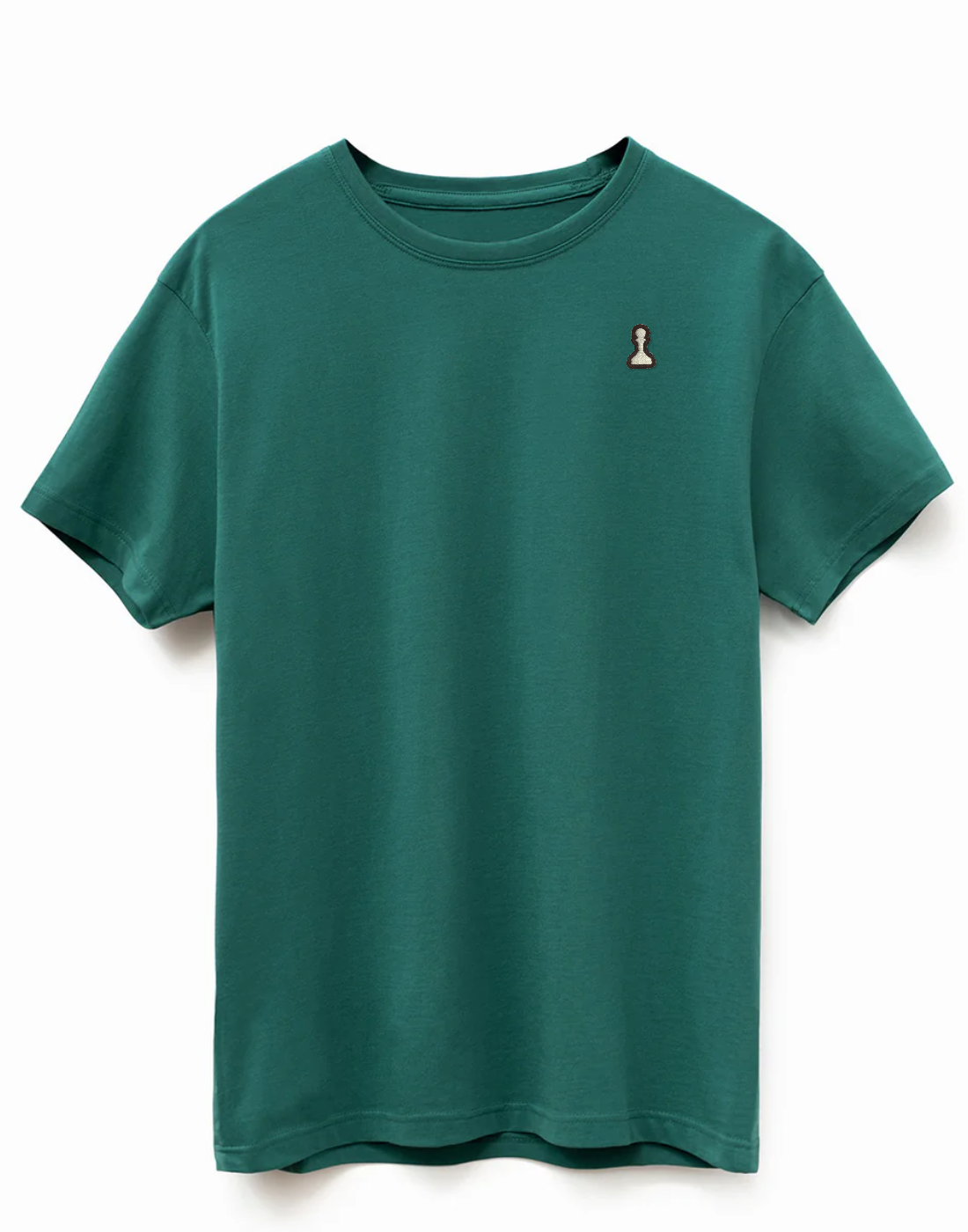 Bayberry Pawn Collection Supima® 100% Cotton T-Shirt