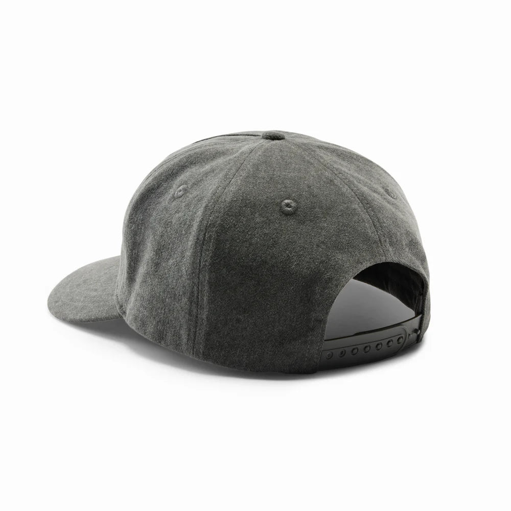 Pawn Patch 5-Panel Cap