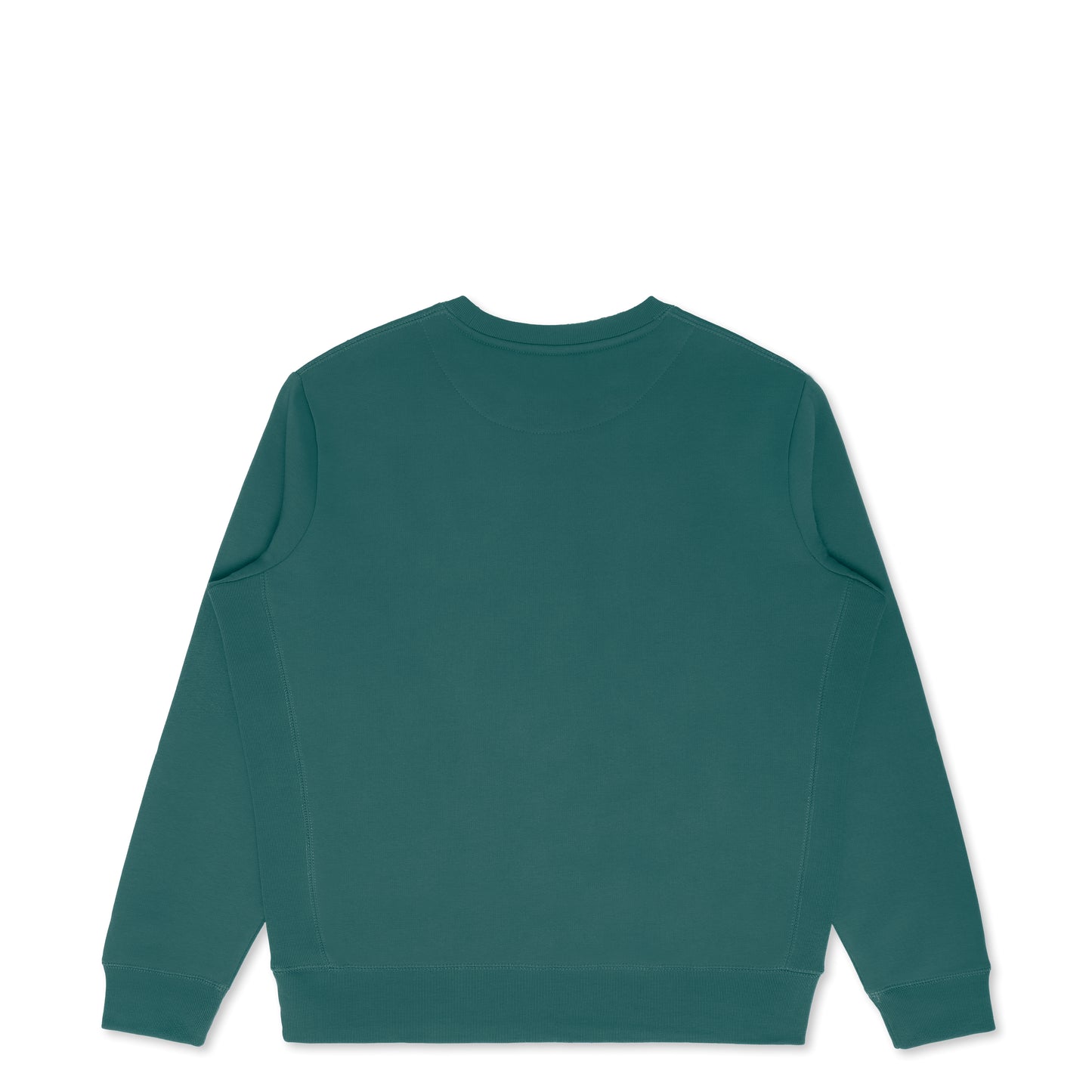 Pawn Bayberry Organic Cotton Crewneck Sweatshirt