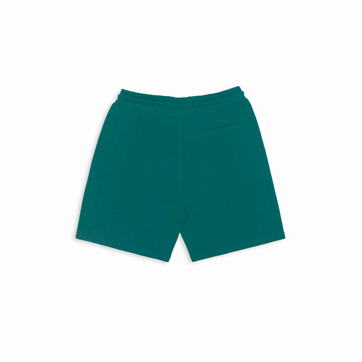 Bayberry Organic Cotton Sweatshorts