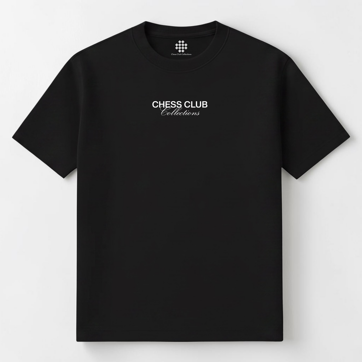 EVERY MOVE HAS CONSEQUENCES. OVERSIZED