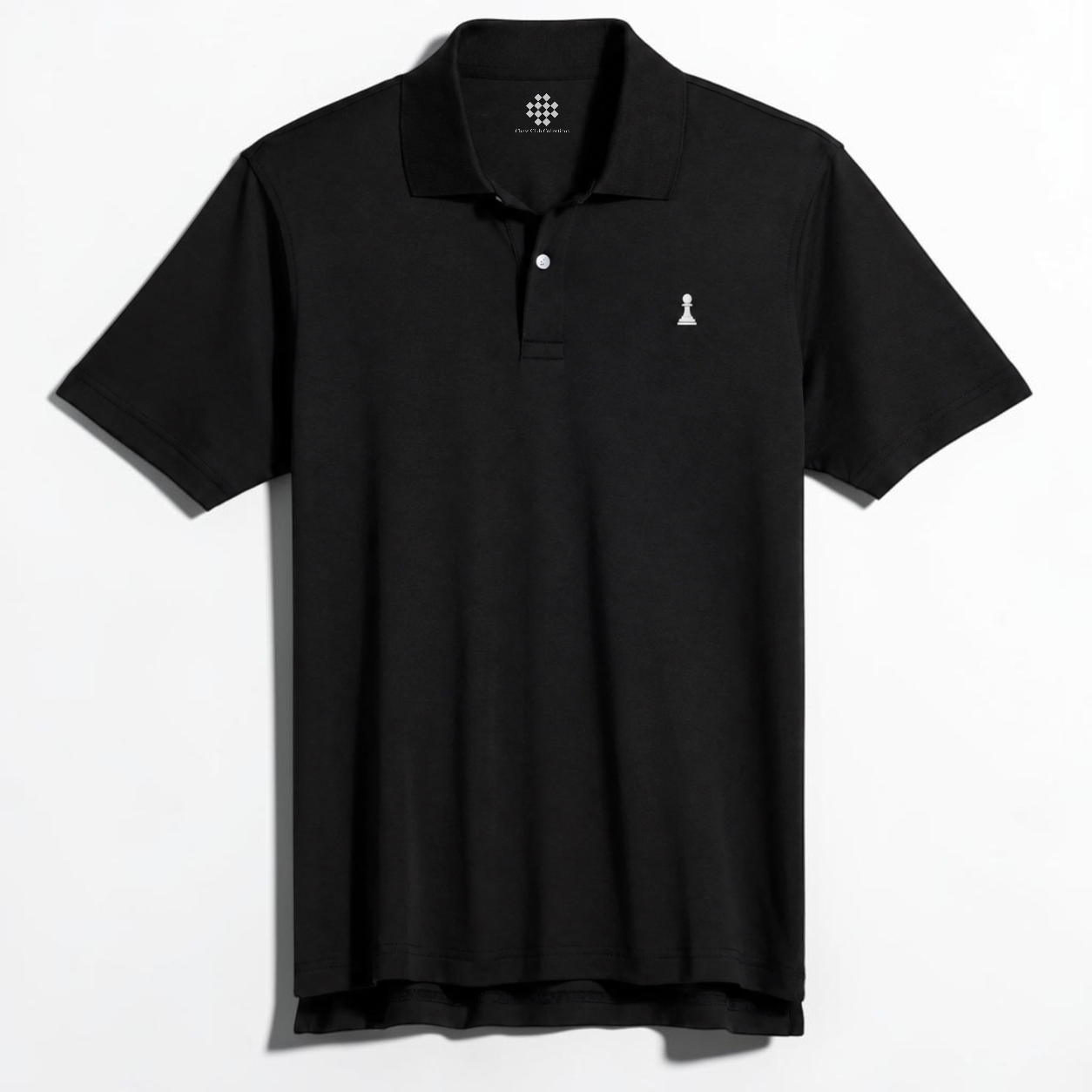 Polo Pawn™ | Pima Collection