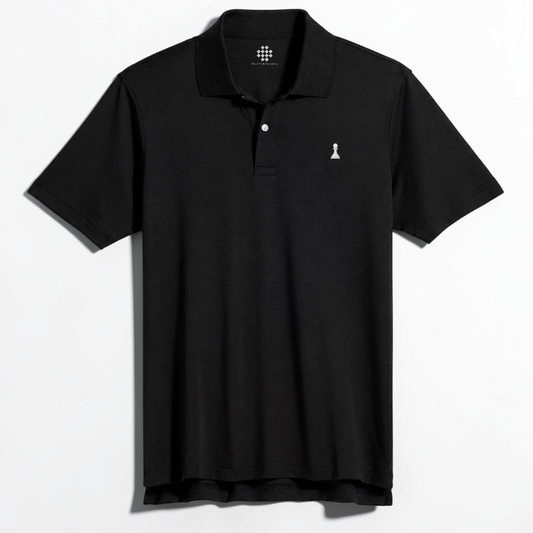 Polo Pawn™ | Pima Collection