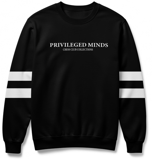 Privileged Minds Ultra Heavyweight Organic Sweatshirt
