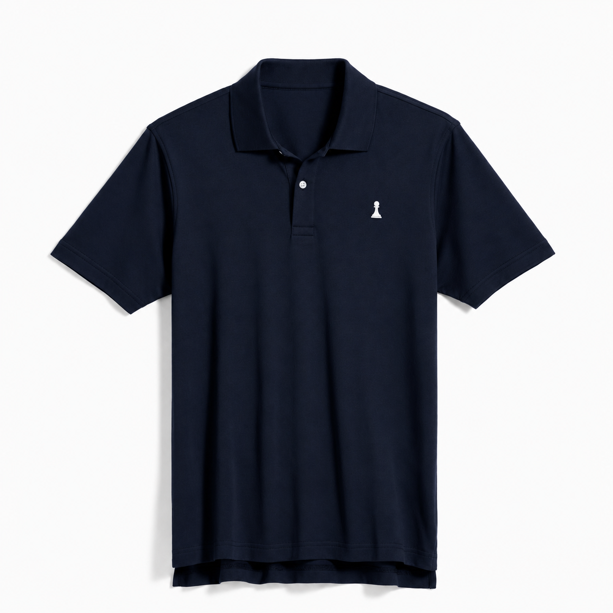 Polo Pawn™ | Pima Collection