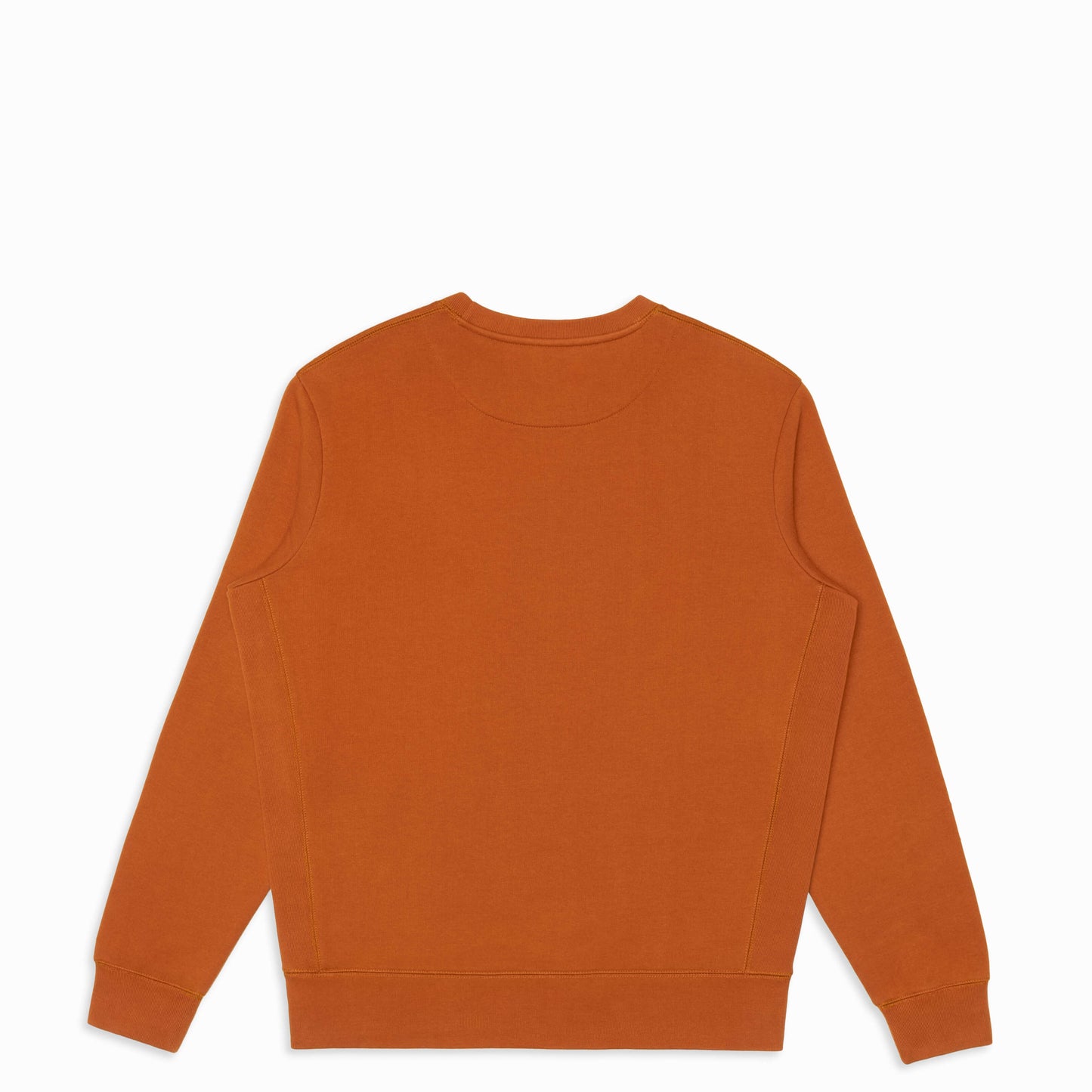 Pawn Clay Organic Cotton Crewneck Sweatshirt