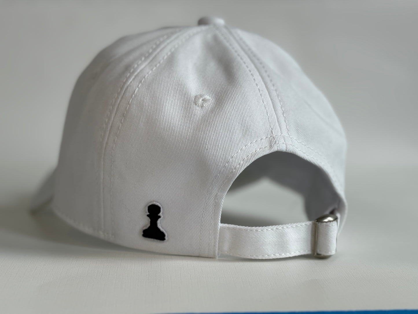 Pawn White Hat Chess Club Collections