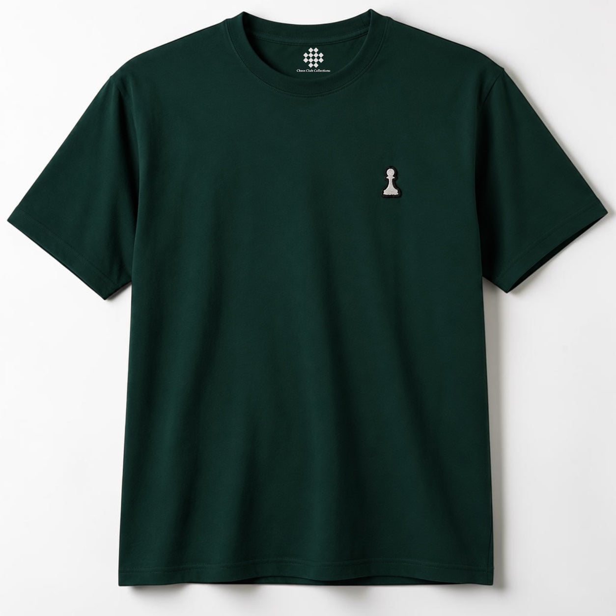 Bayberry Pawn Collection Supima® 100% Cotton T-Shirt