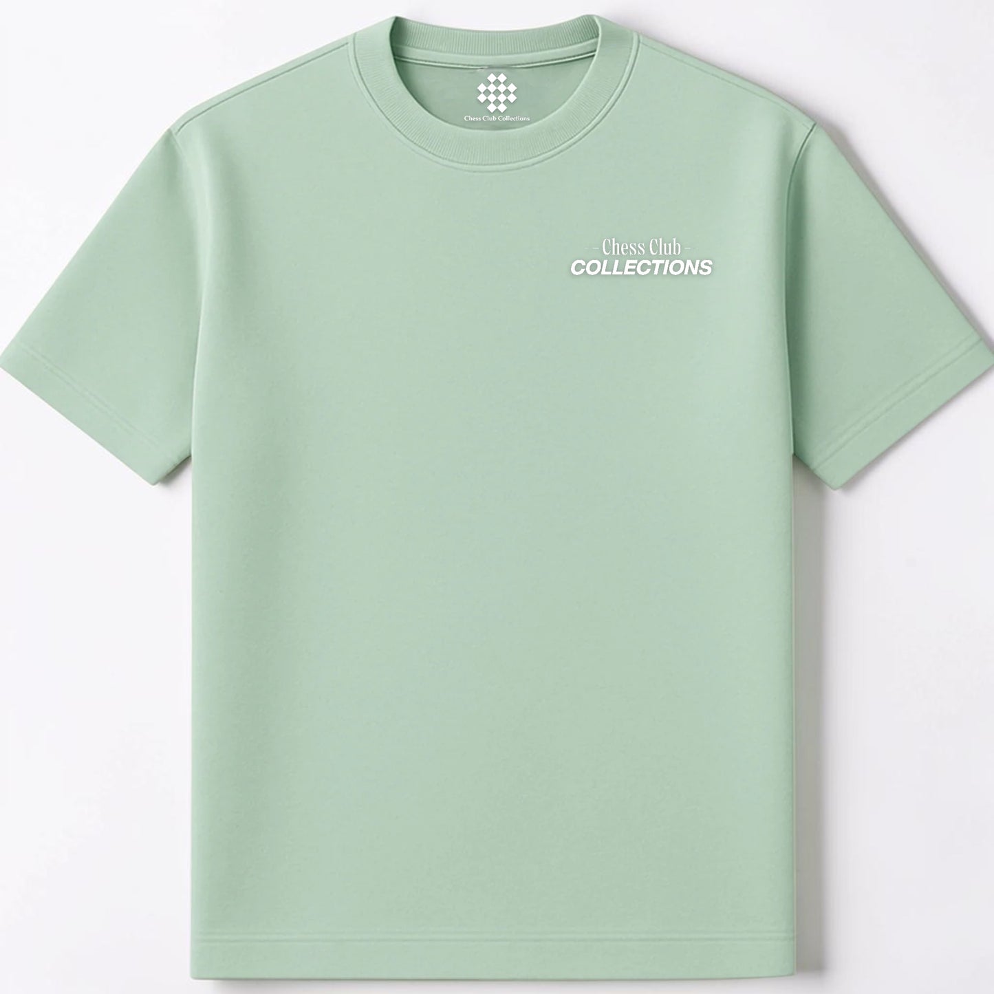 PISTACHIO CURATED FOR THINKERS OVERSIZED