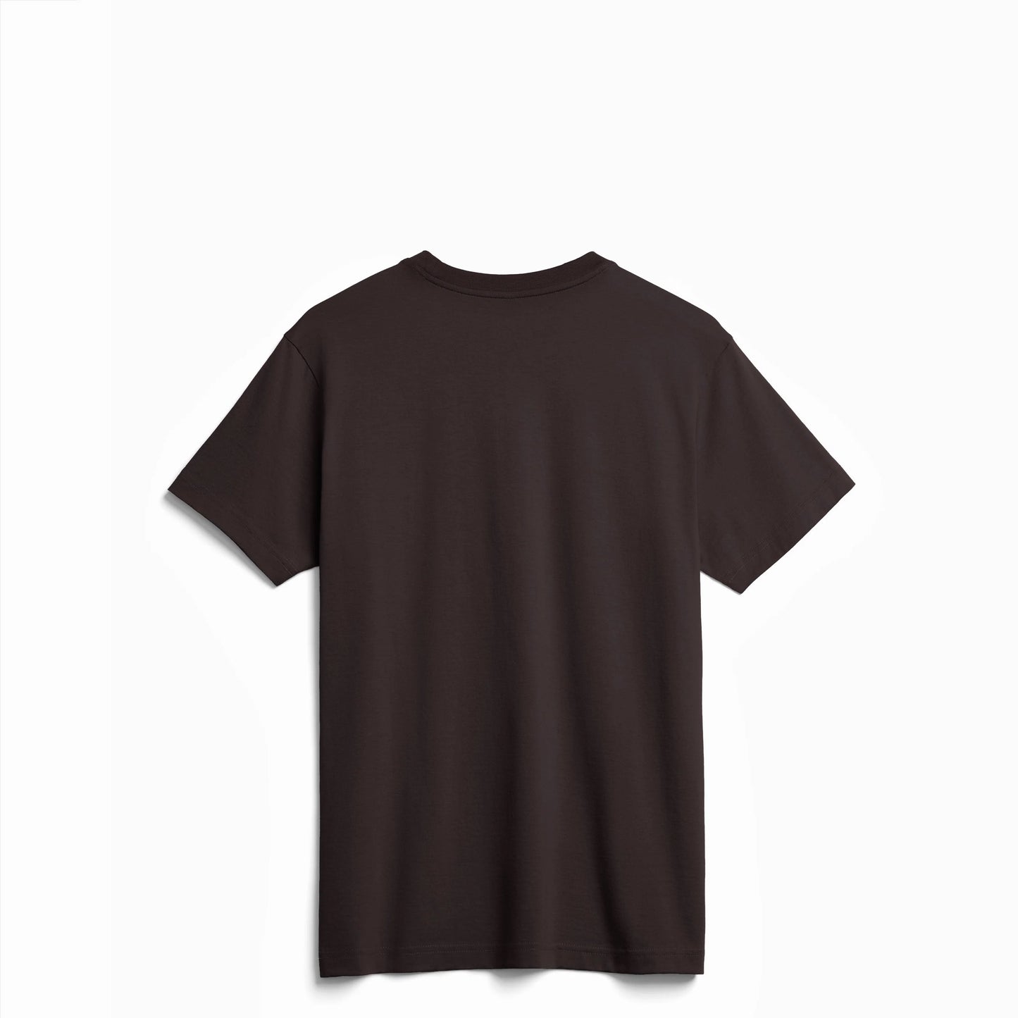 Tabacco Pawn Collection Supima® 100% Cotton T-Shirt