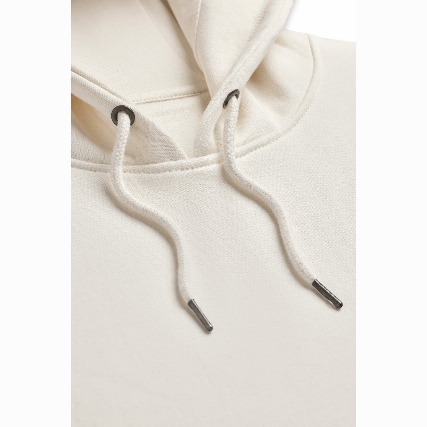 Natural Chess Club Collections Heavy Organic Hoddie