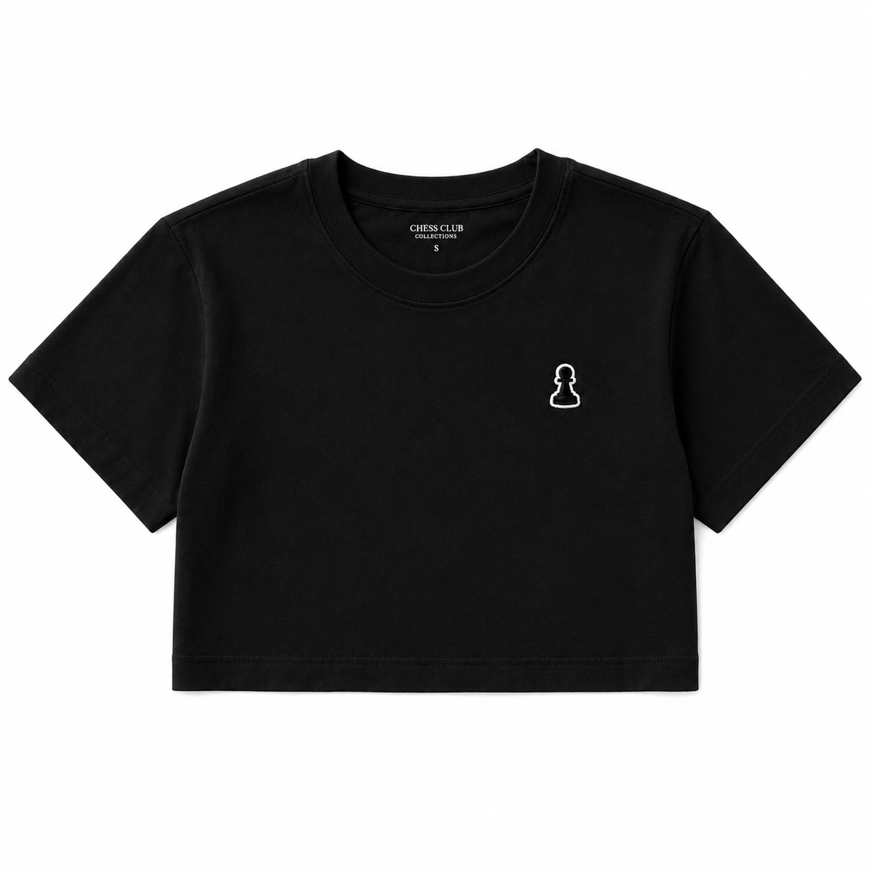 Black Crop