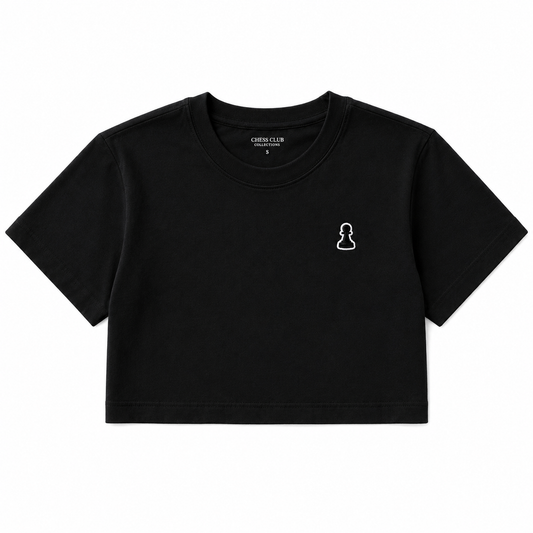 Black Crop