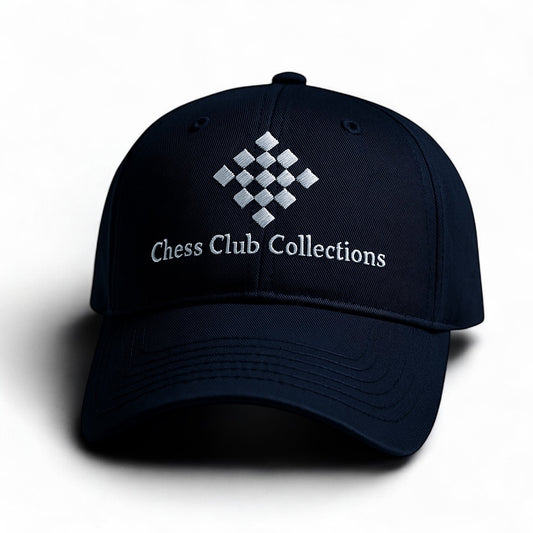 Pawn Black Hat Chess Club Collections