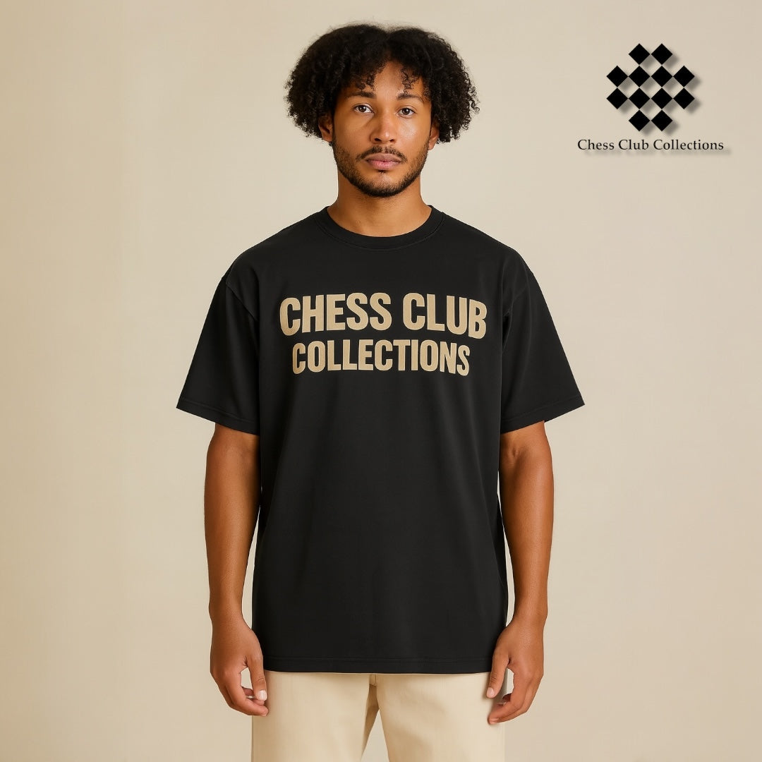 Chess Club Collections Oversize