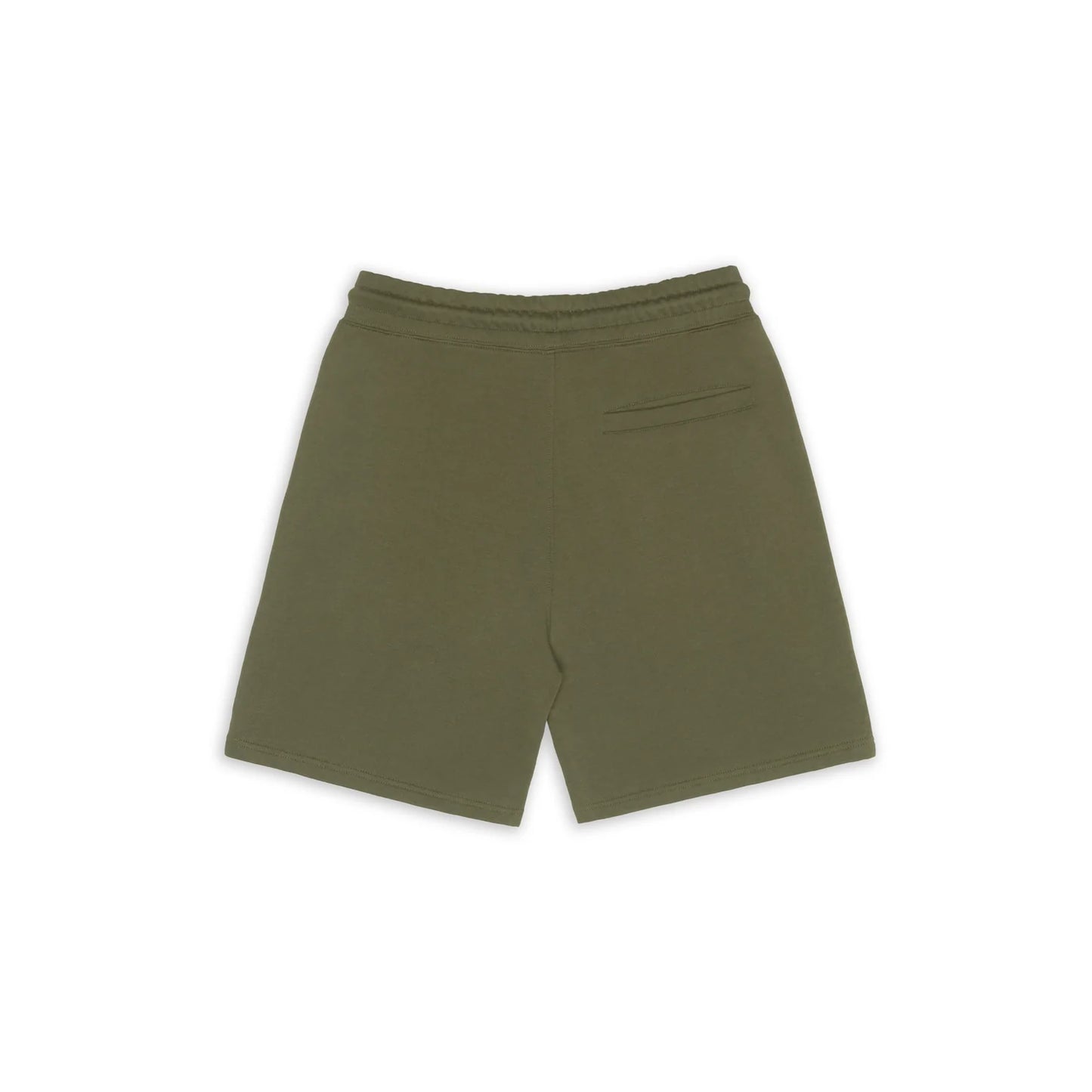 Military Pawn Collection Organic Cotton Sweatshorts