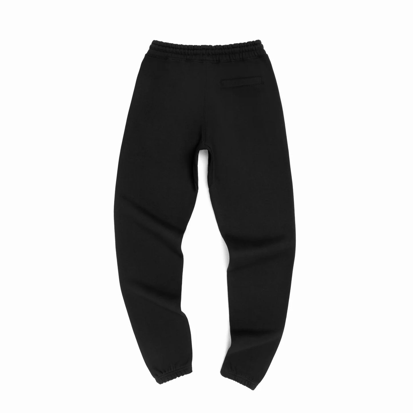 Black Pawn Collection Organic Cotton Sweatpants