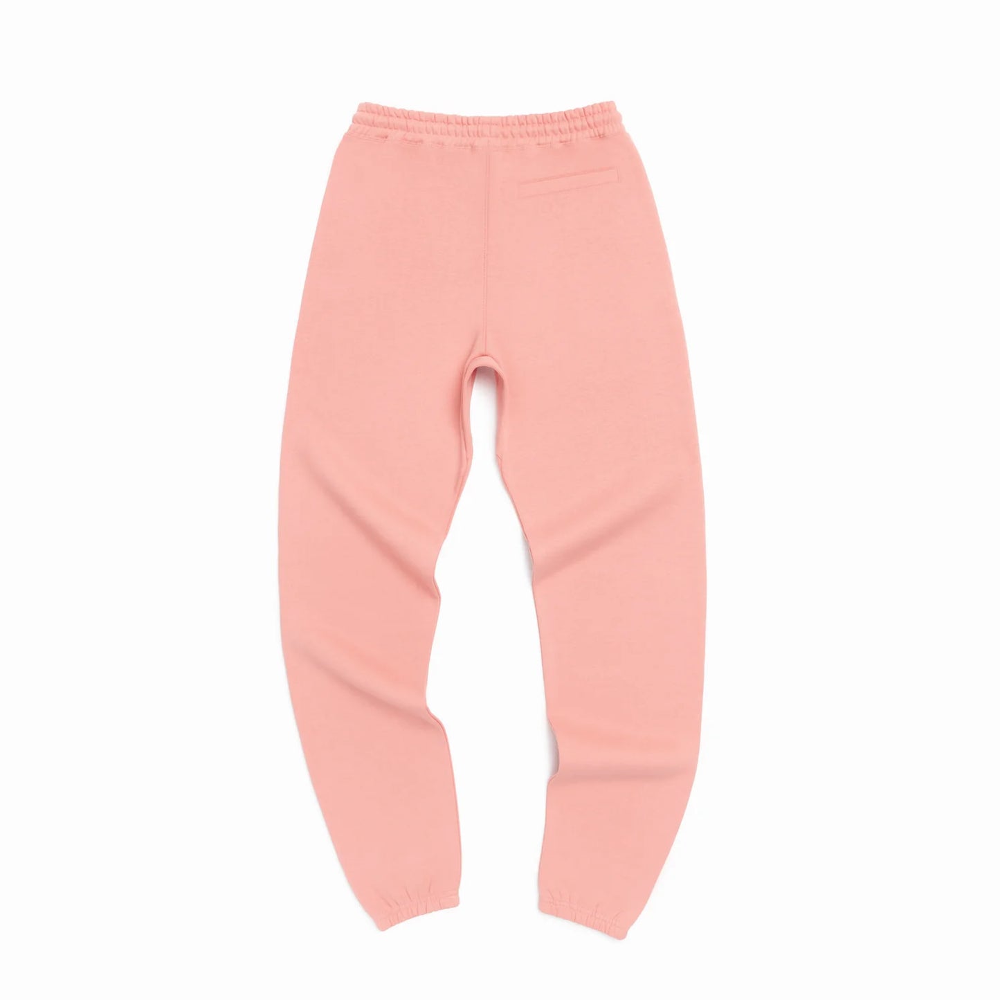 Salmon Pawn Collection  Organic Cotton Sweatpants