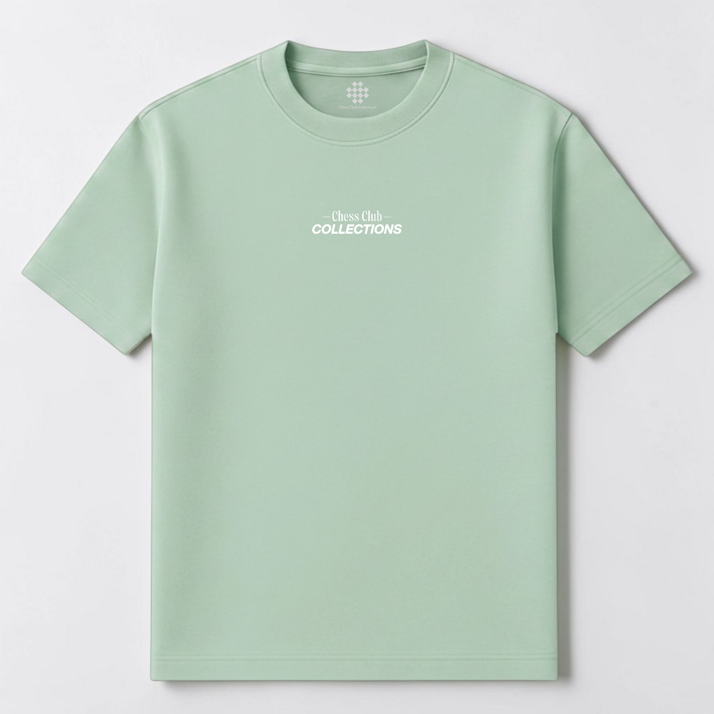 PISTACHIO CURATED FOR THINKERS OVERSIZED