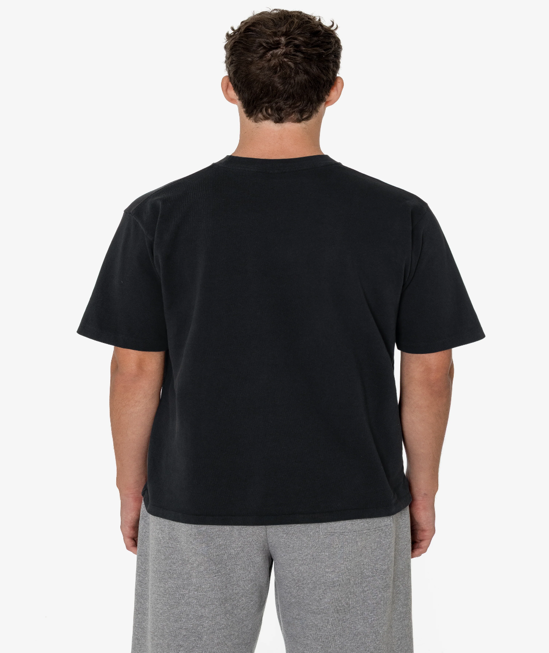 Chess Club Collections Official Oversized Shirt