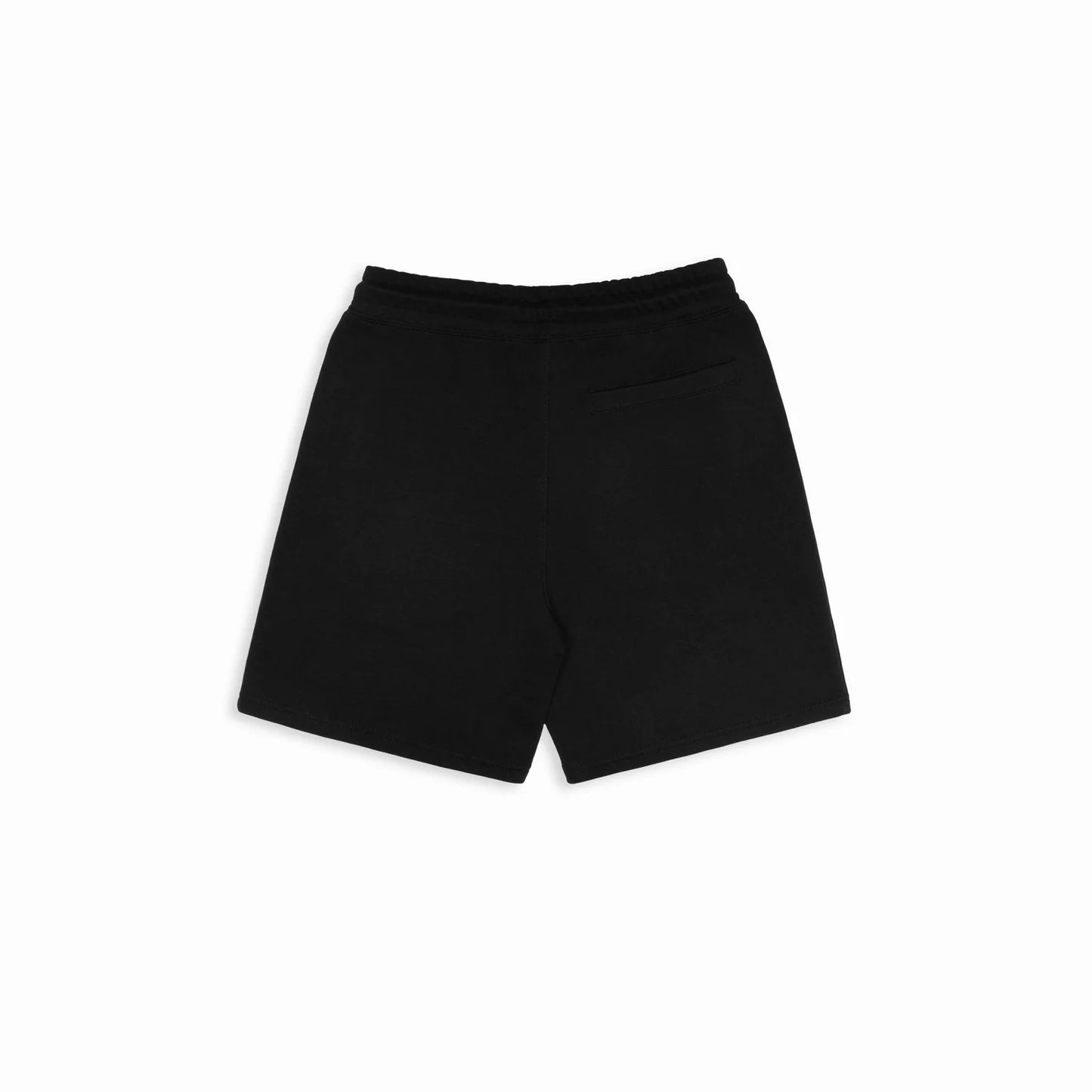 Black Pawn Collection Organic Cotton Sweatshorts