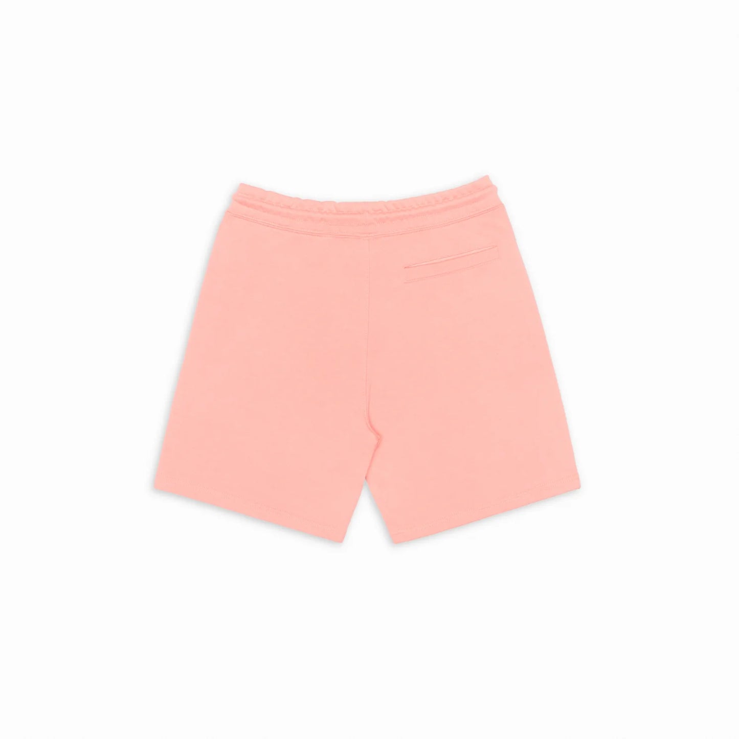 Salmon Pawn Collection Organic Cotton Sweatshorts