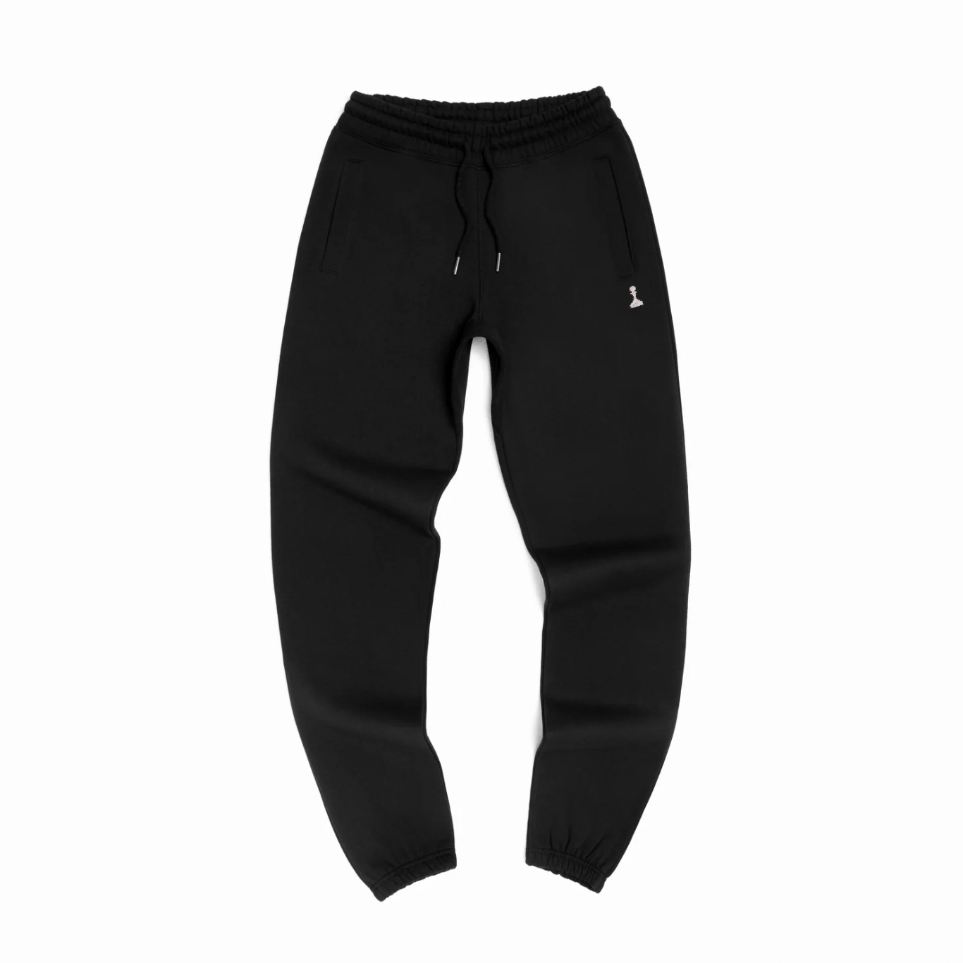 Black Pawn Collection Organic Cotton Sweatpants