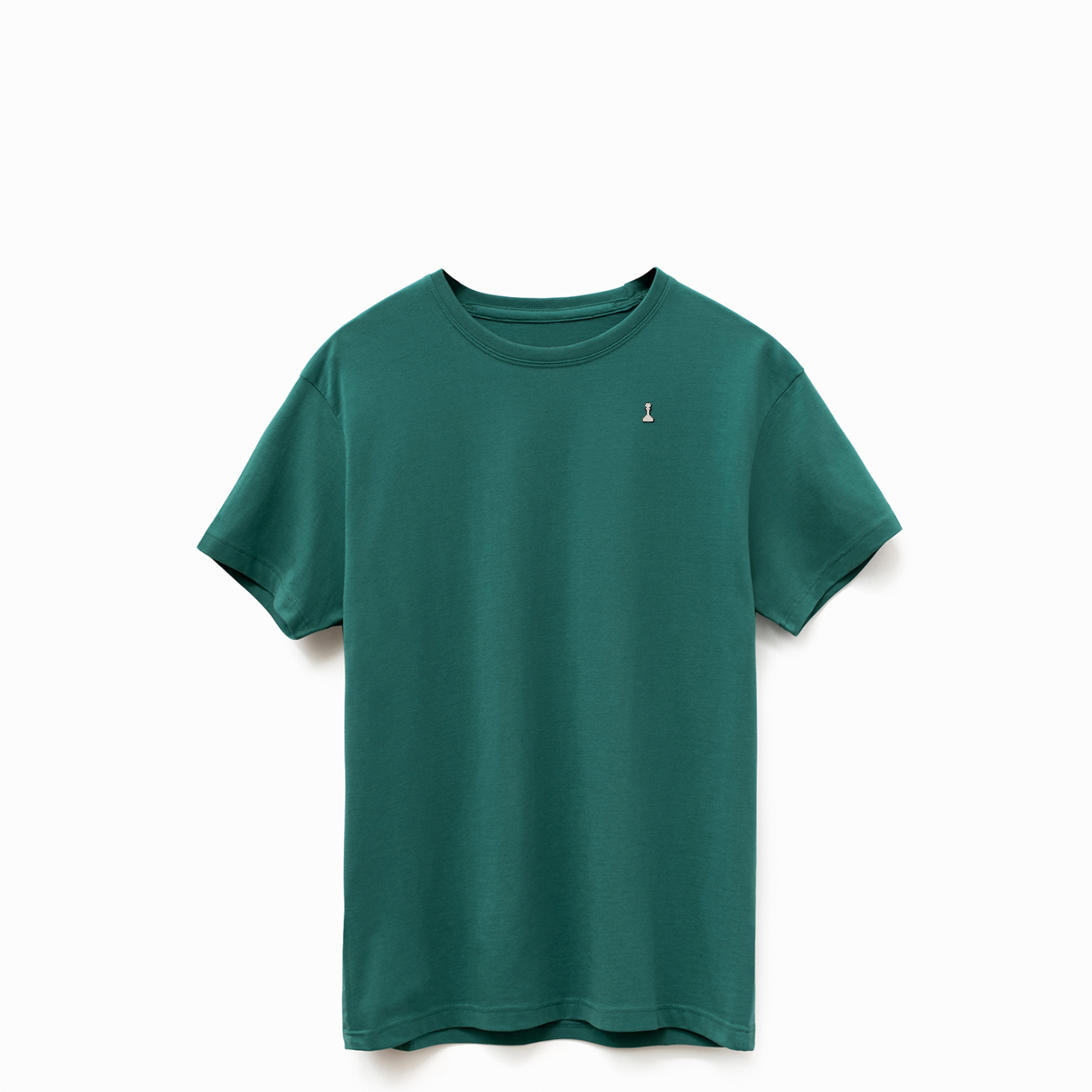 Bayberry Pawn Collection Supima® 100% Cotton T-Shirt