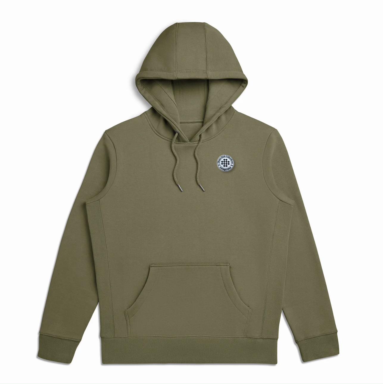 Military  Pawn Collection Hoodie