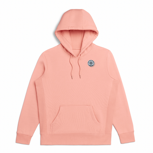 Salmon Pawn Collection Hoodie