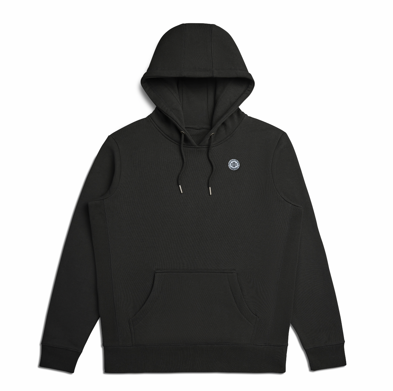 Black Hoodie Pawn Collection