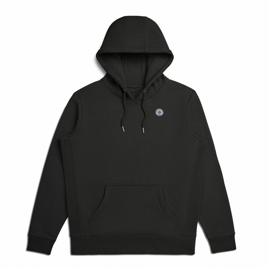 Black Hoodie Pawn Collection