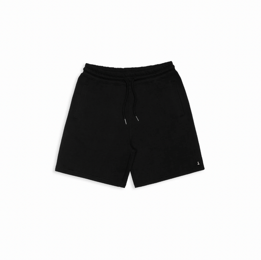 Black Pawn Collection Organic Cotton Sweatshorts