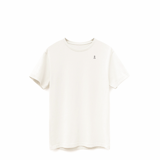 Natural Pawn Collection Supima® 100% Cotton T-Shirt